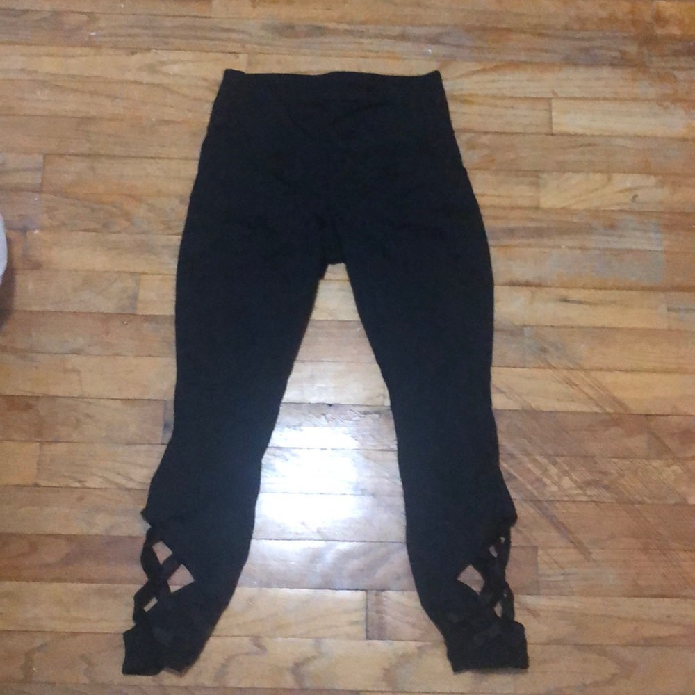 Leggings!